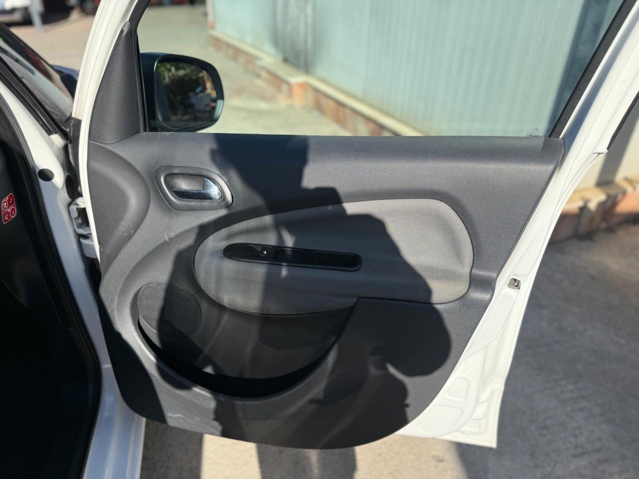 Citroen C3 Picasso 1.6 HDi 115 Exclusive Km Certif