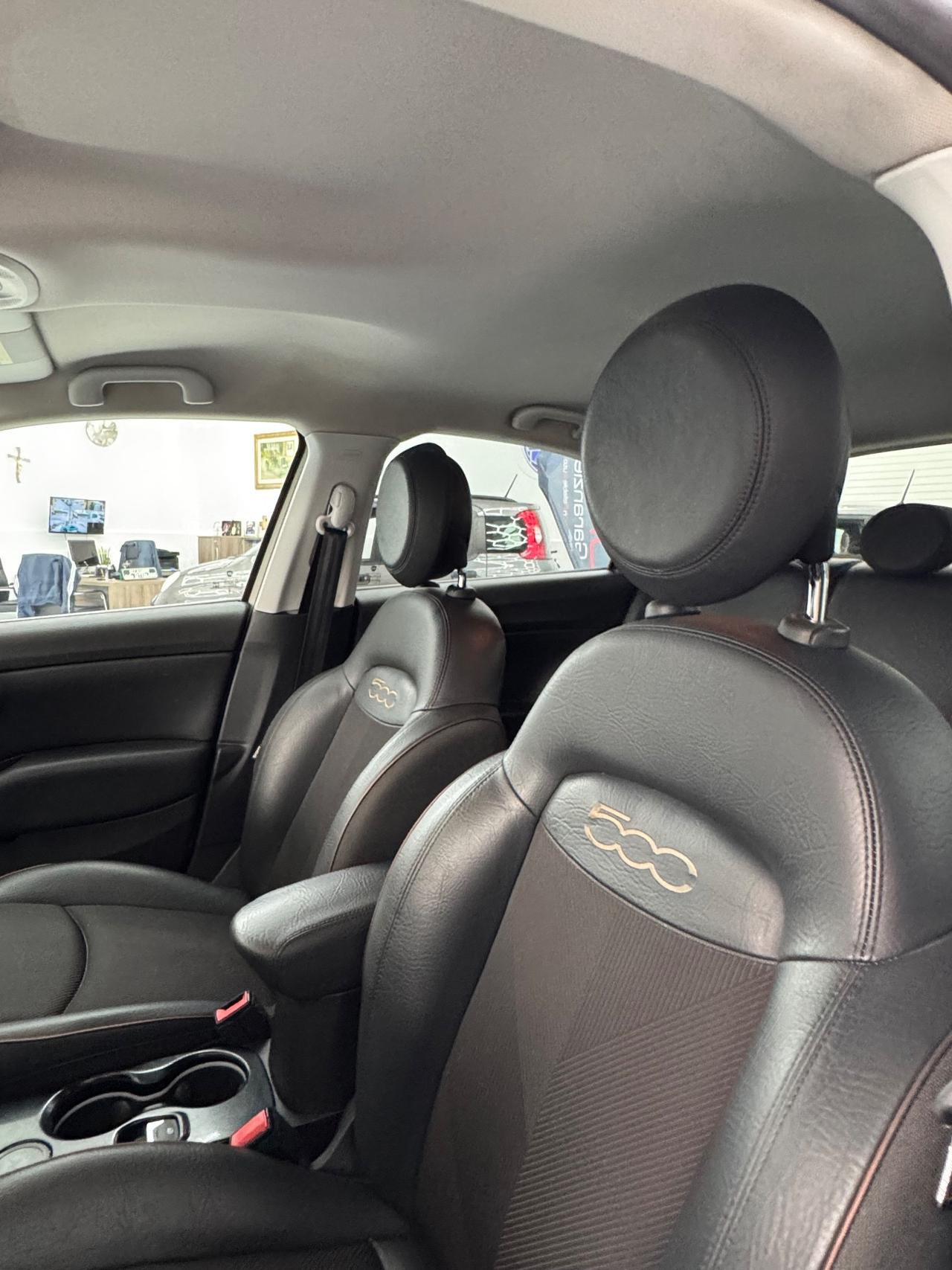 Fiat 500X 1.3 MultiJet 95 CV Cross