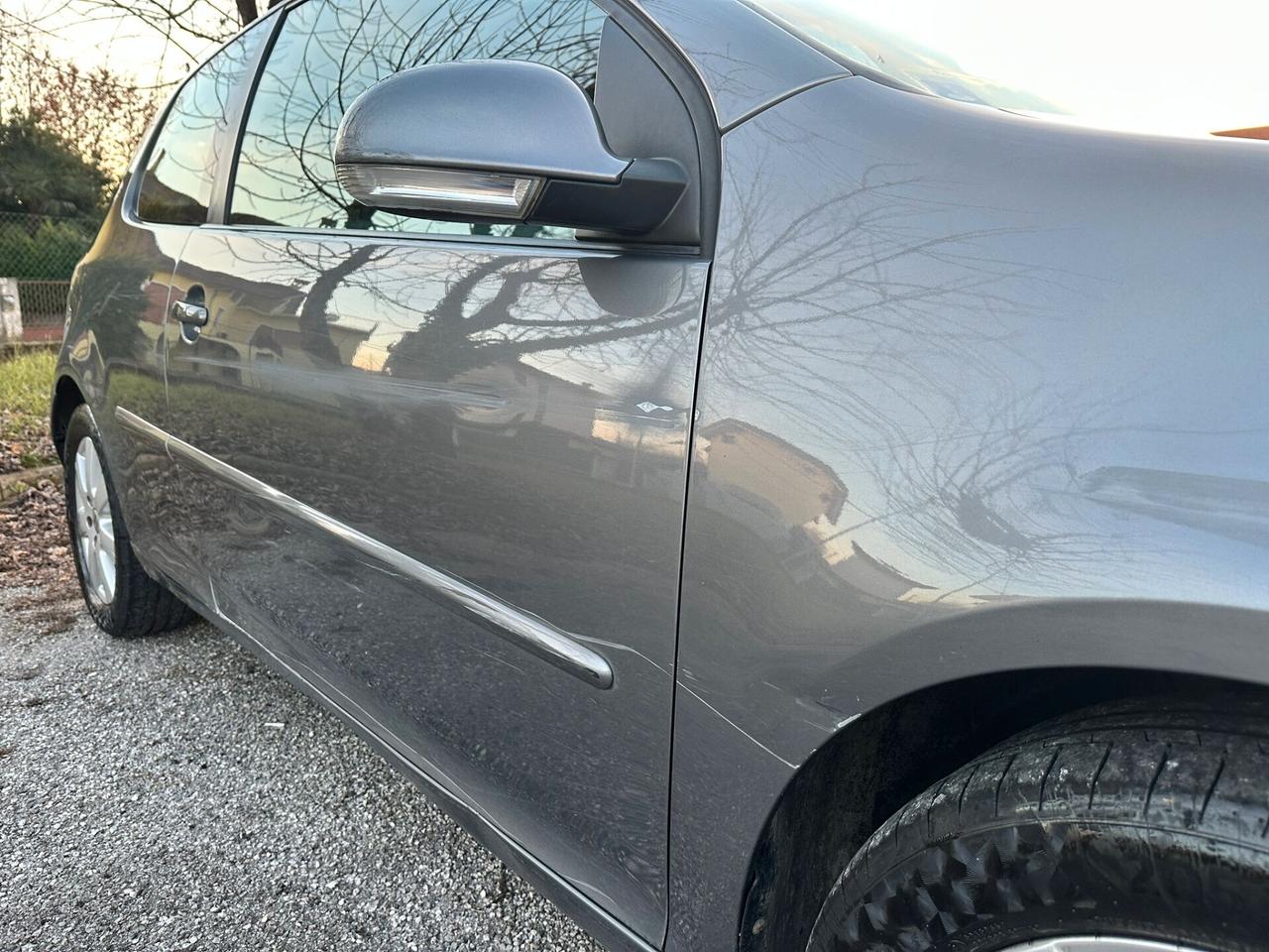 Volkswagen Golf 1.9 TDI 105cv 3p ok neopatentati.