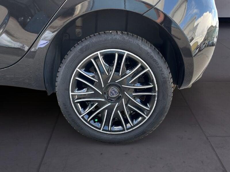 Lancia Ypsilon III 2021 1.2 Gold Gpl 69cv