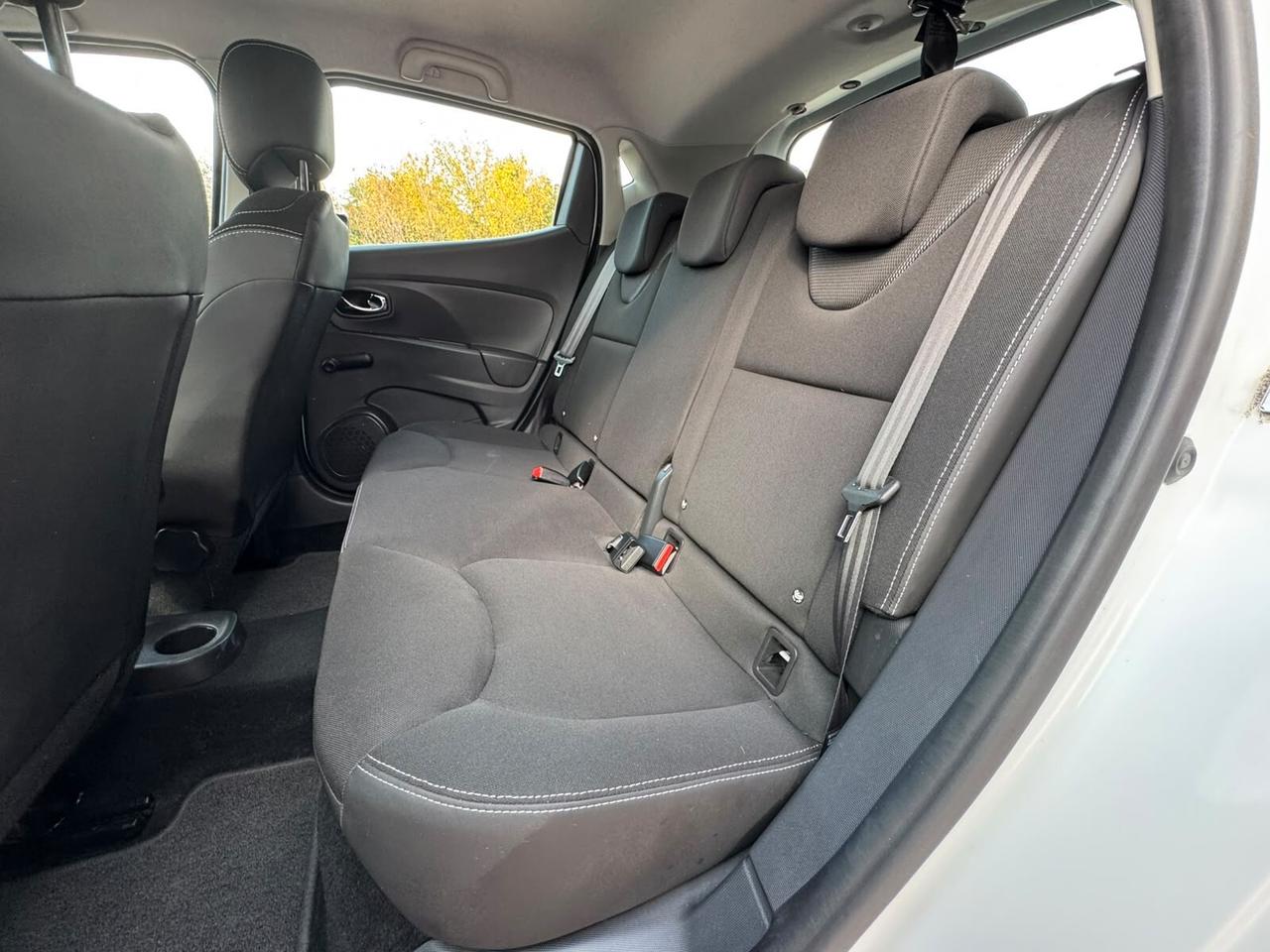 Renault Clio 1.5 dCi 75CV