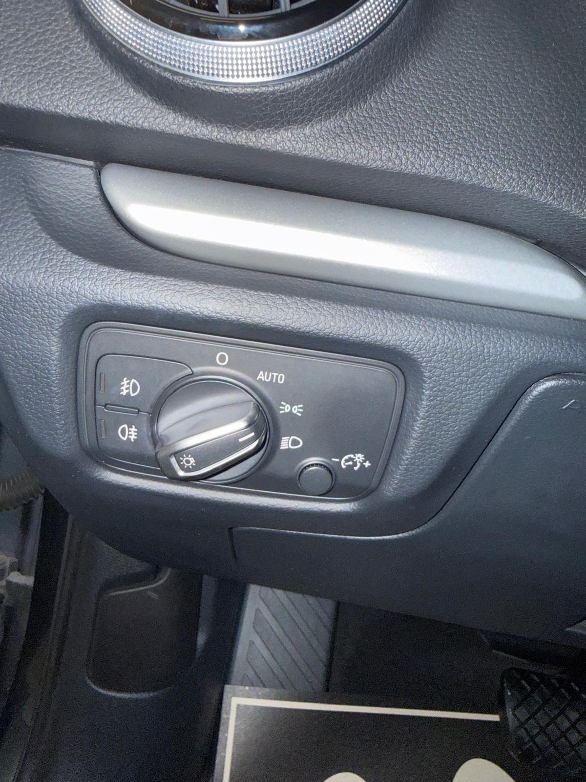 Audi A3 1.6 TDI S tronic Ambiente