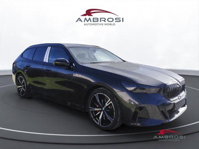 BMW 520 Serie 5 d xDrive Touring Msport Pro Innovation Tra