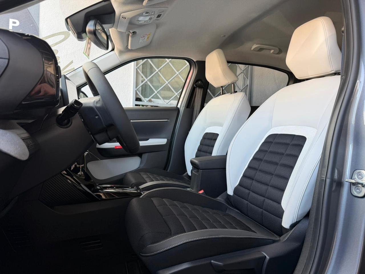 Citroen C3 Aircross Hybrid 145 CV e-DCS6 Max