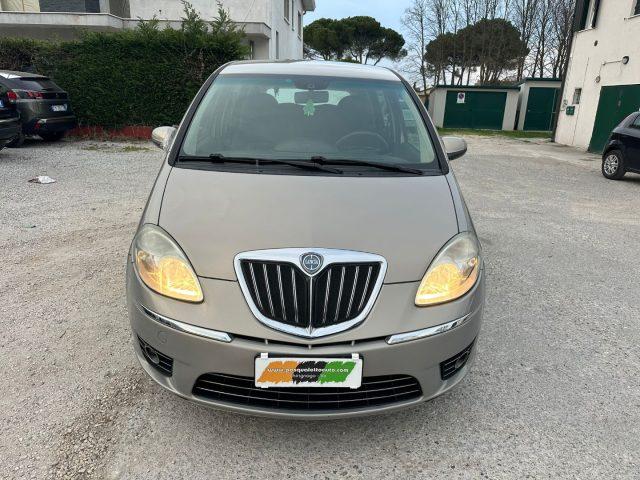 LANCIA MUSA GAS GPL! 1.4 Oro Ecochic