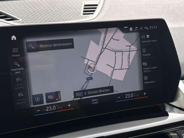 BMW X1 sDrive 18i DCT