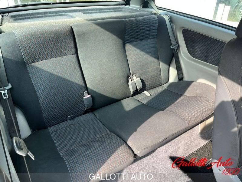 FIAT Punto GT 3p 1.4 131 CV