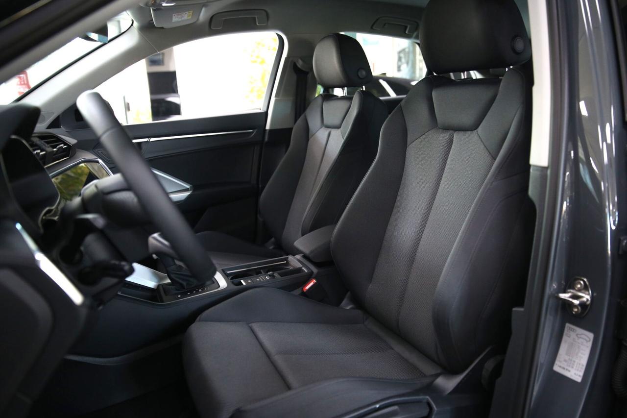 Audi Q3 Sportback 35 TDI S tronic Business Plus