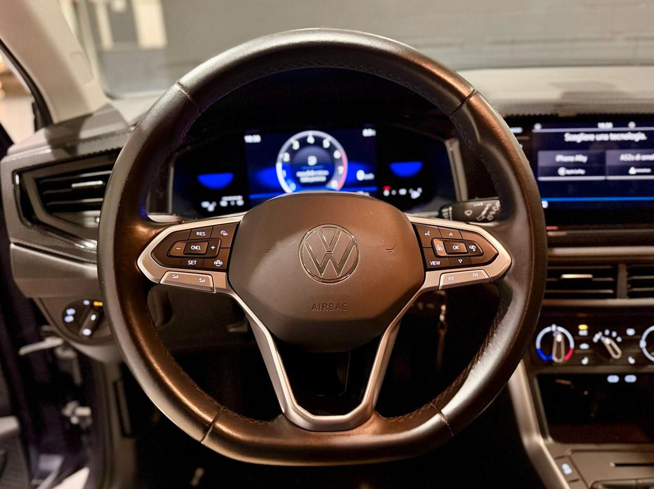 Volkswagen Polo 1.0 TSI Life *PREZZO PROMO*