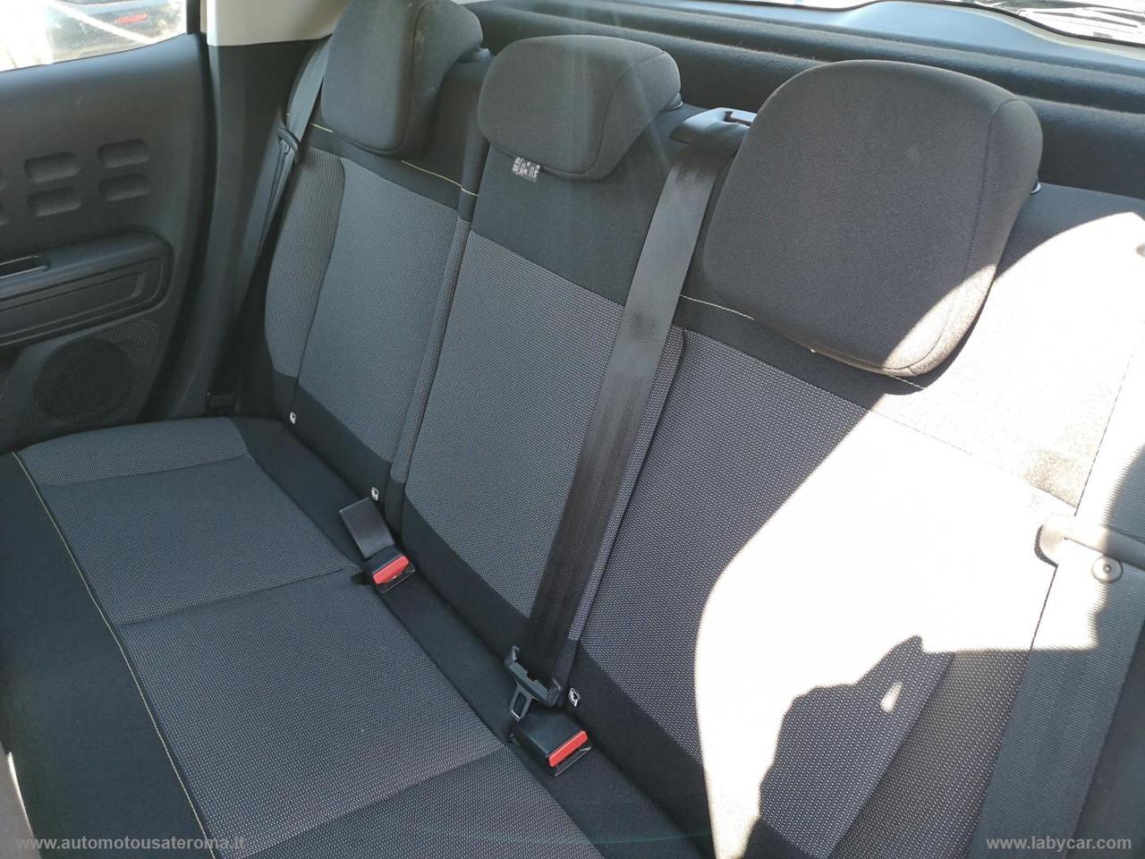 CITROEN C3 PureTech 83 S&S PROMO WEB