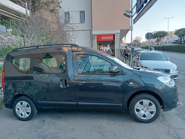 Dacia Dokker 1.6 benzgas Ambiance euro 6