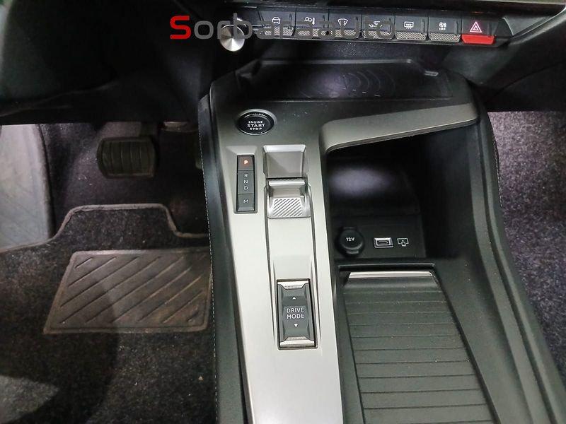 Peugeot 308 308 SW 1.5 bluehdi Allure s&s 130cv eat8.