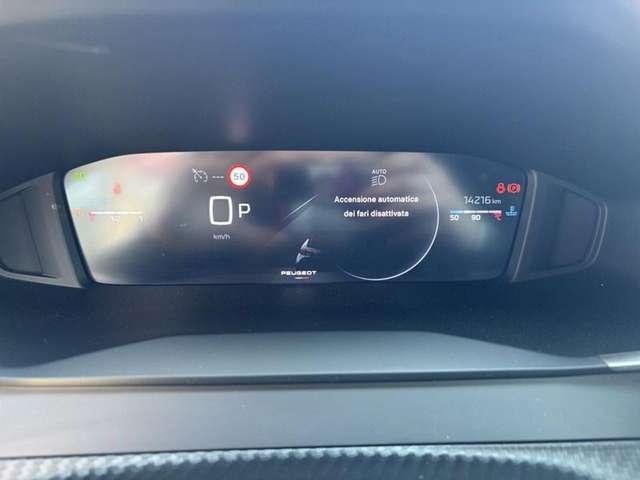 Peugeot 2008 PureTech 130 S&S EAT8 Allure PROMO FINANZIAMENTO