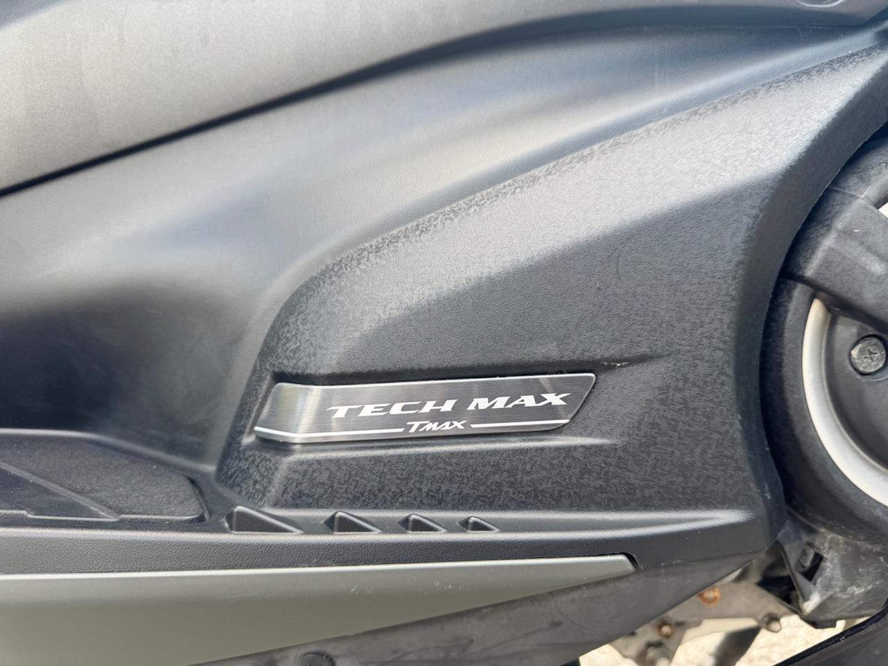 YAMAHA T-MAX 560 TECH ABS 35KW