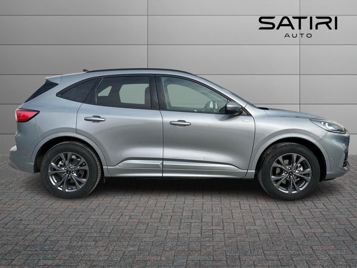 FORD Kuga III 2020 - Kuga 2.5 phev ST-Line X 2wd 225cv e-shifter