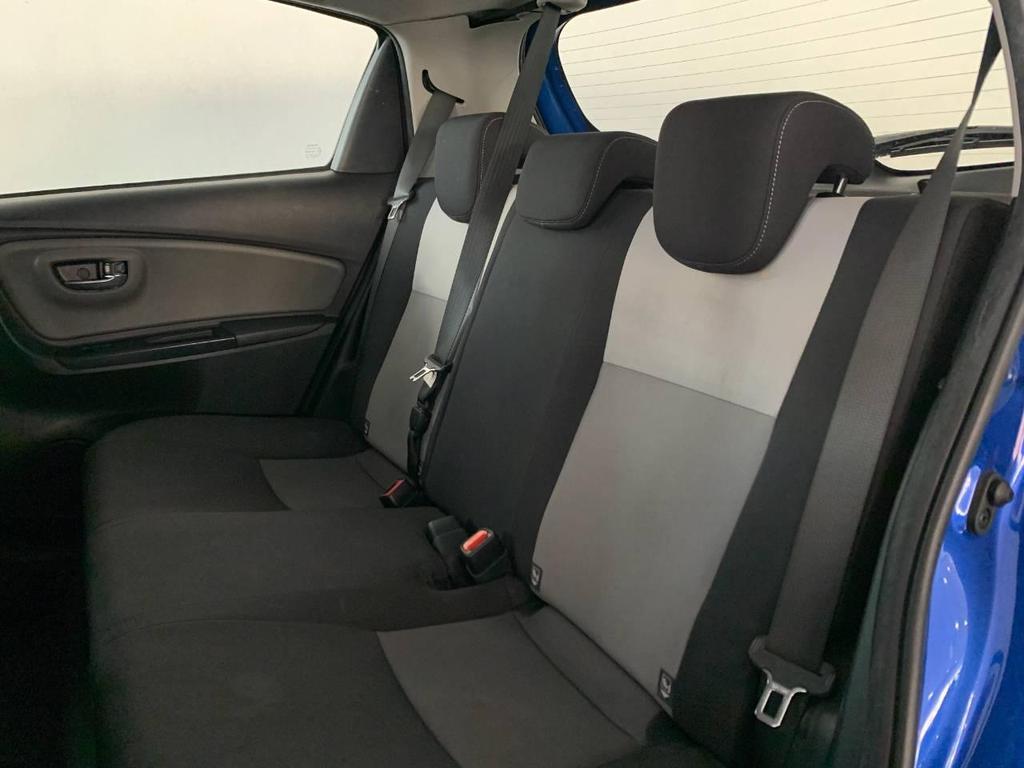 Toyota Yaris 5 Porte 1.5 VVT-i Hybrid Active E-CVT