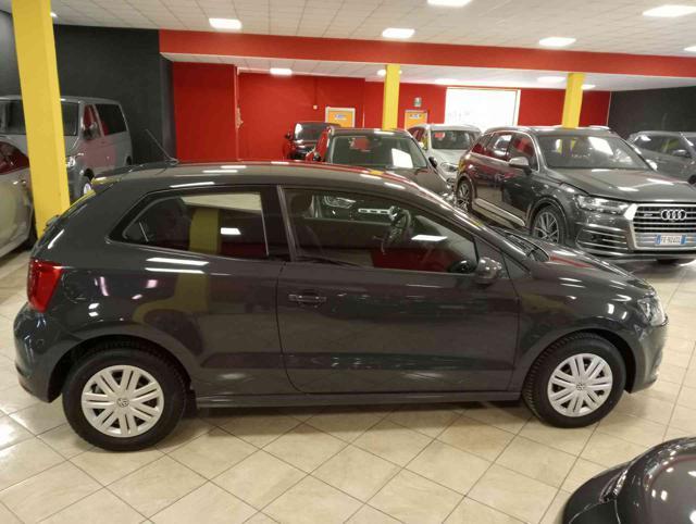 VOLKSWAGEN Polo 1.0 MPI 3p. Trendline ** 98.000 KM. CERTIF. **