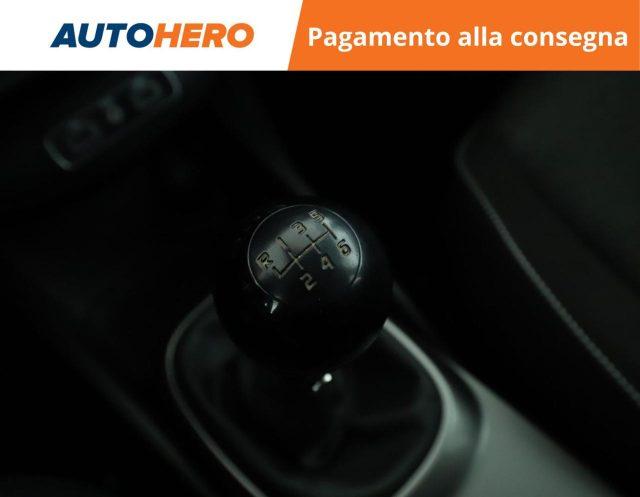 FIAT 500X 1.0 T3 120 CV Urban