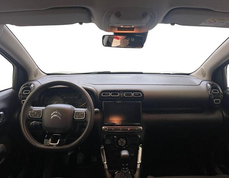 Citroën C3 Aircross C3 Aircross PureTech 110 S&S Shine Pack - NEOPATENTATI