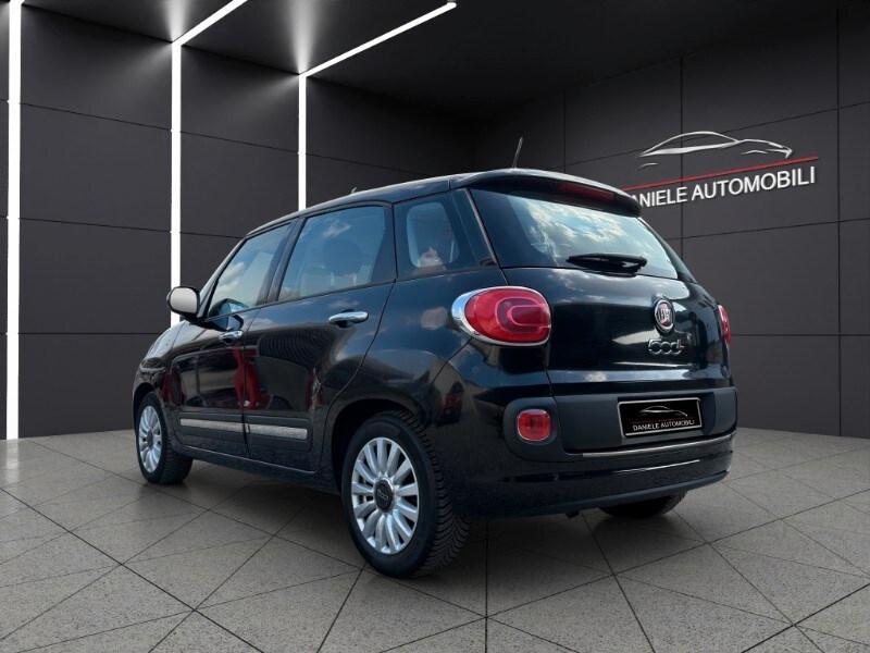 FIAT 500L 500L 1.3 Multijet 85 CV Pop Star