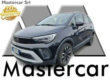 OPEL Crossland 1.5 Diesel 110cv Elegance - GD839ZV