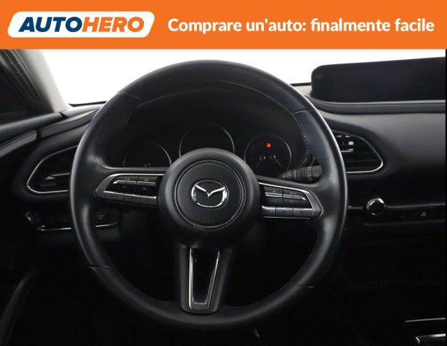 MAZDA CX-30 2.0L e-Skyactiv-G 150 CV M Hybrid AWD Exceed
