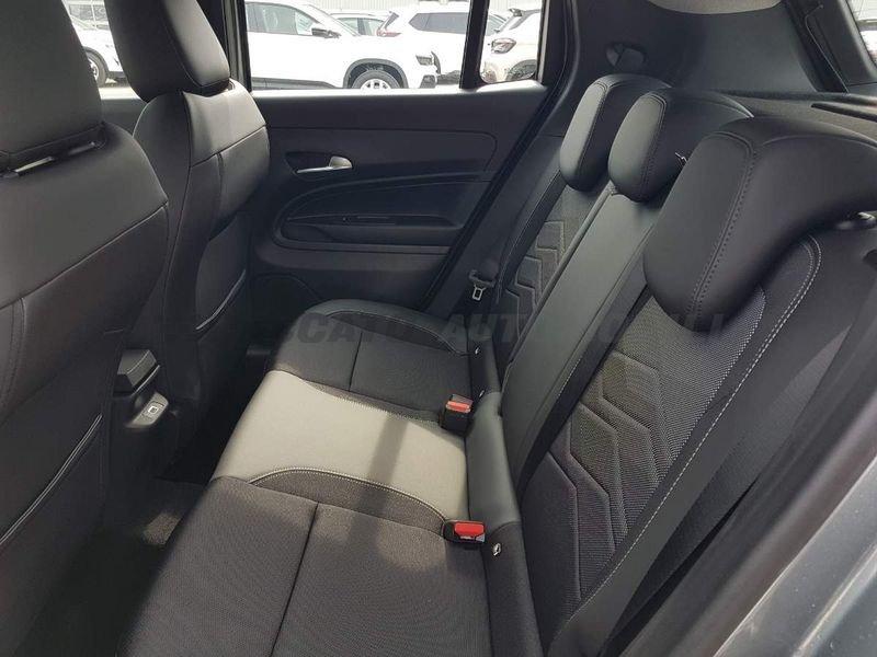 Jeep Avenger Avenger 1.2 turbo Altitude fwd 100cv