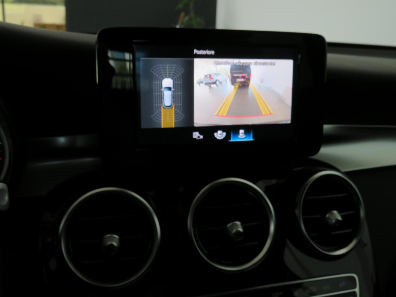 Mercedes-benz GLC 300 de 4Matic Plug-in hybrid Business