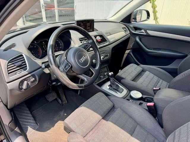 Audi Q3 2.0 TDI 177 CV quattro S tronic S-Line