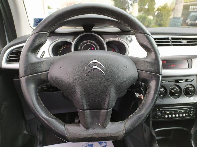 Citroën C3 C3 1.4 vti Style