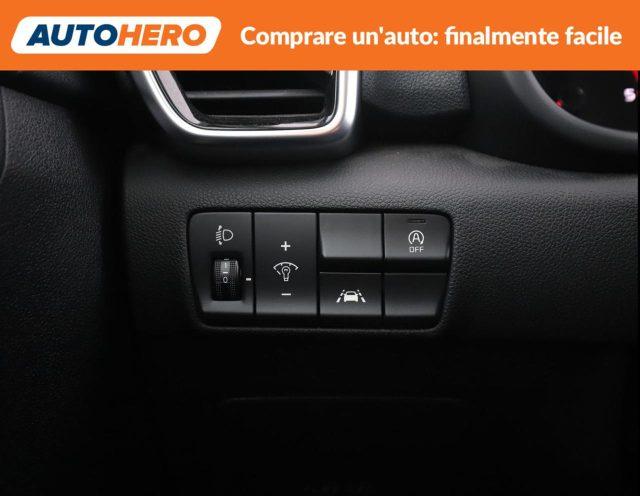 KIA Sportage 1.6 CRDI 115 CV 2WD Mild Hybrid Energy