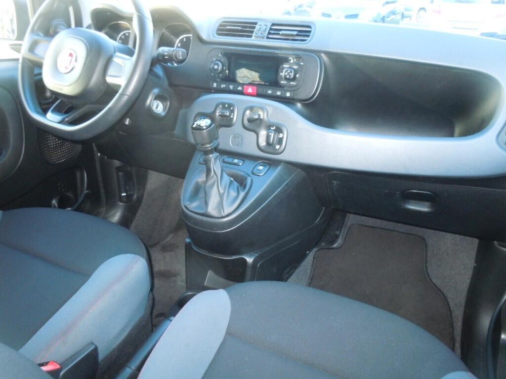 FIAT PANDA 1.2