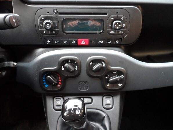 Fiat New Panda 1.3 Multijet 95 CV Easy