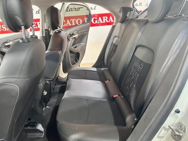 Fiat 500X 1.3 T4 150 CV DCT Connect