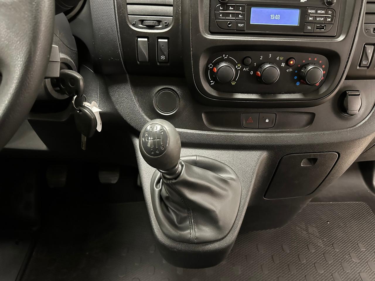 Fiat Talento 1.6 TwinTurbo MJT 125CV 9 POSTI Combi