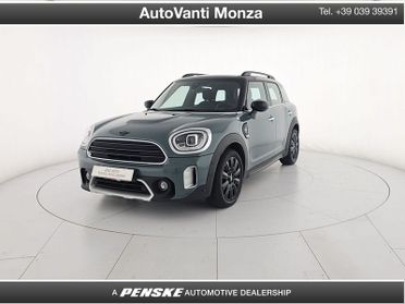 MINI Mini Countryman F60 Mini 2.0 Cooper D Northwood Edition Countryman
