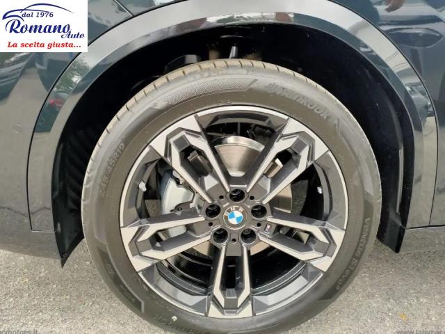 NEW BMW - X2 - xDrive 20d Msport Pro#TETTO PANORAMICO!