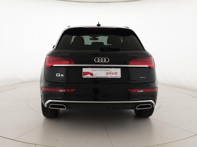 40TDI 204CV quattro S tronic S line