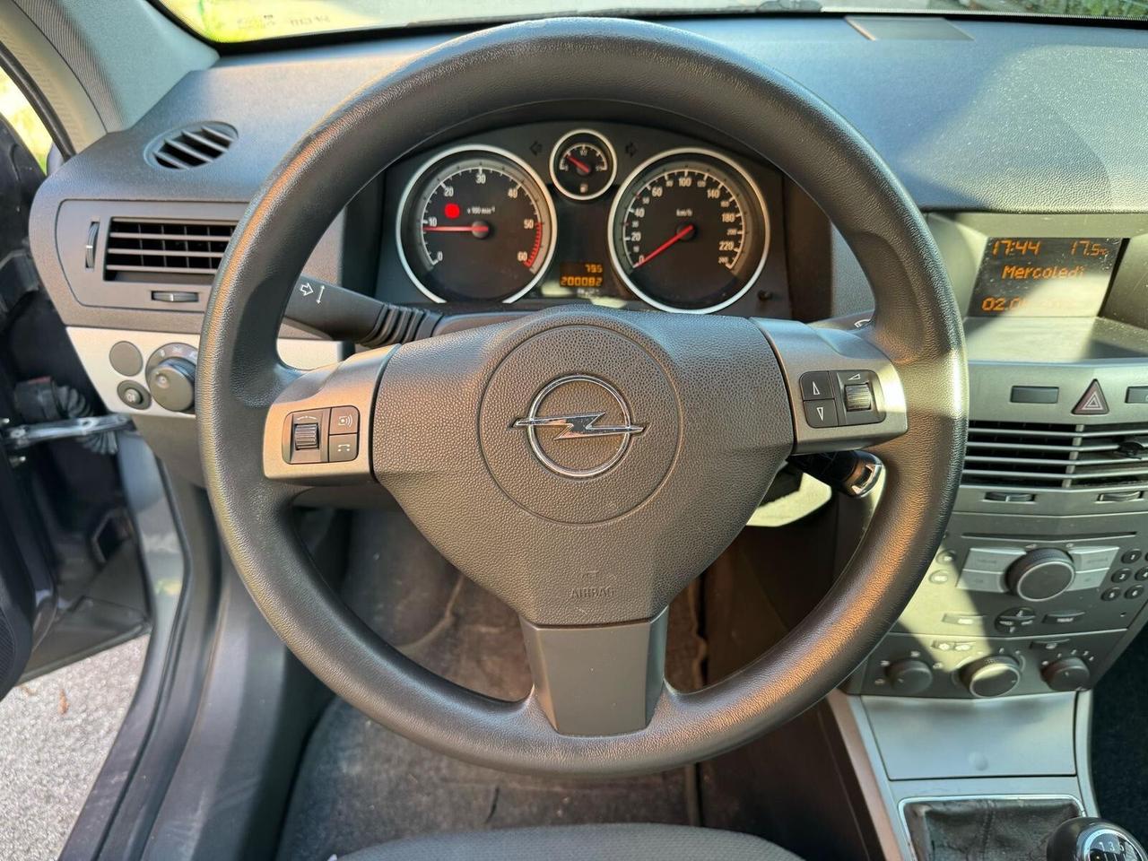 Opel Astra 1.7 CDTI 101CV Station Wagon Cosmo