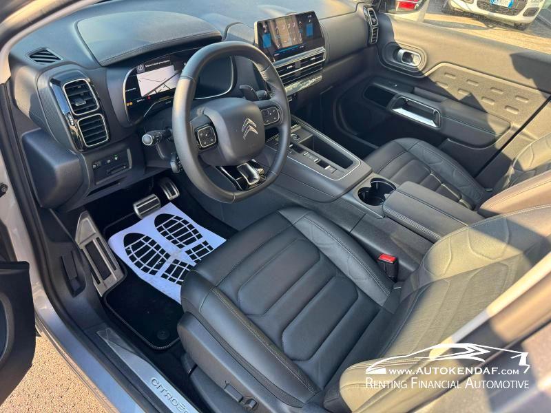 Citroen C5 Aircross 1.5 bluehdi Shine s&s 130cv eat8 ## PROMO ##