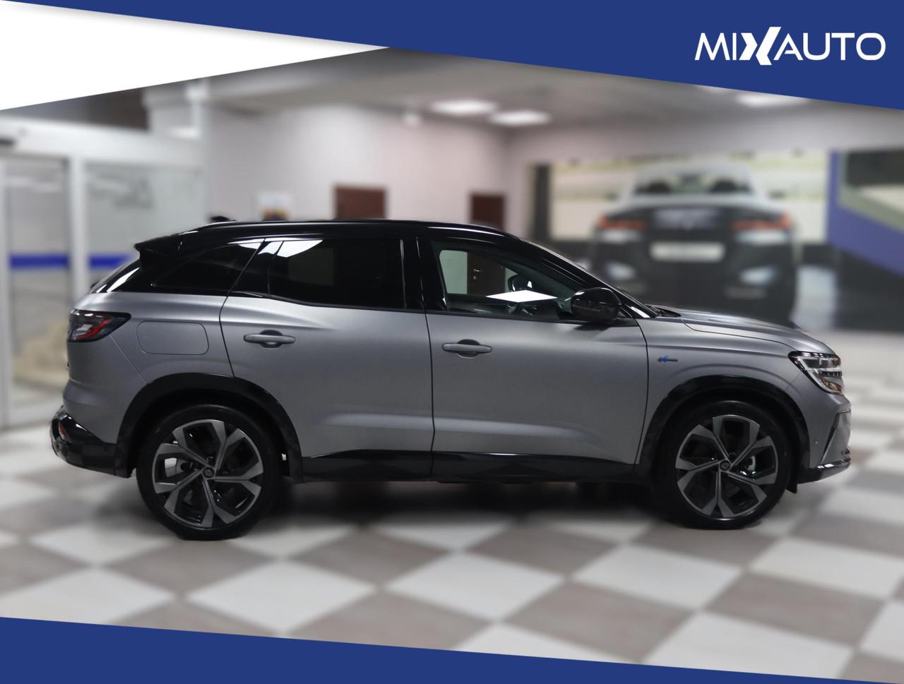 Renault Austral 1.2 E-Tech Full Hybrid Techno Esprit Alpine 200CV AUTO