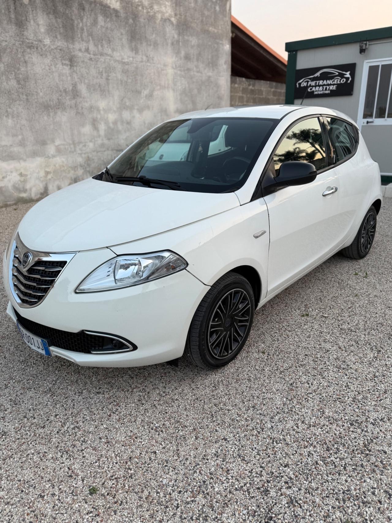 Lancia Ypsilon 1.2 69 CV 5 porte S&S Platinum