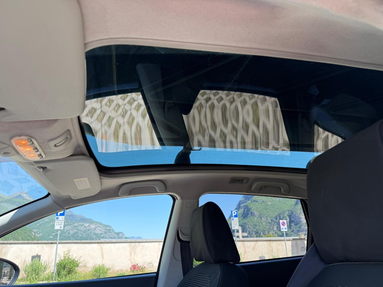 Nissan Qashqai+2 autom 2.0 dCi 4x4 Tetto 7 posti