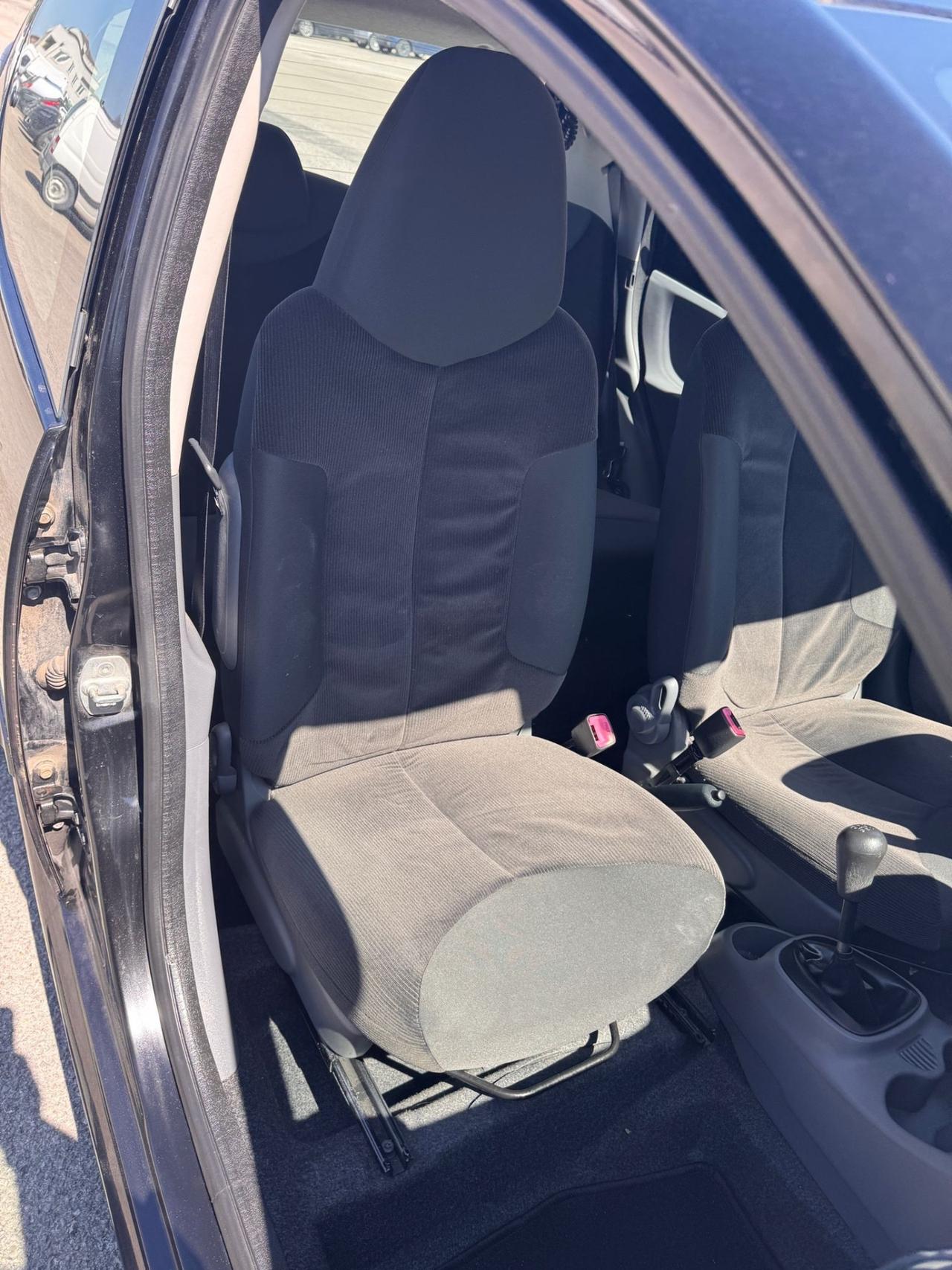 Citroen C1 BAC1 105000 KM GARANZIA 12 MESI