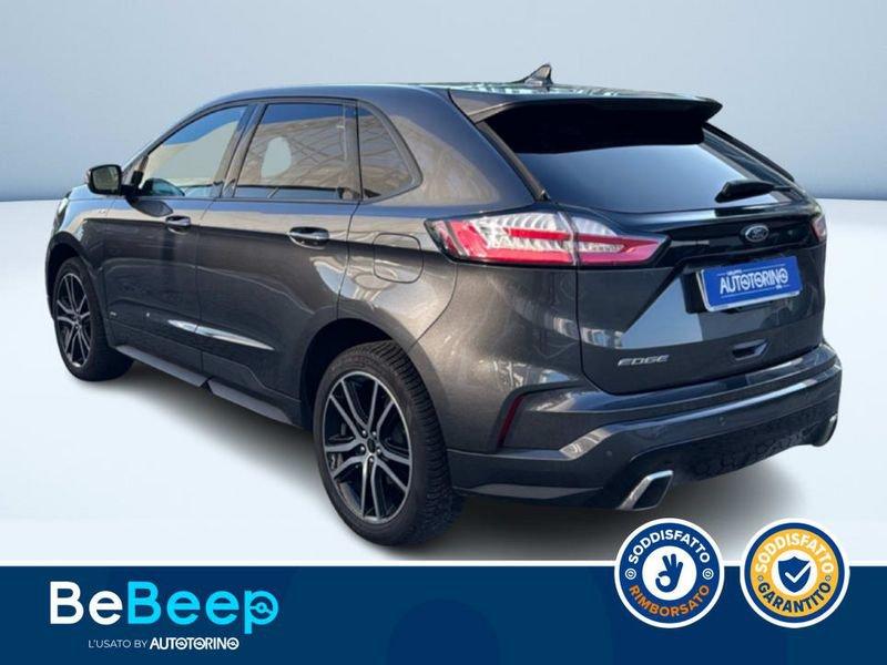 Ford Edge 2.0 ECOBLUE ST-LINE S&S AWD 238CV AUTO 8M