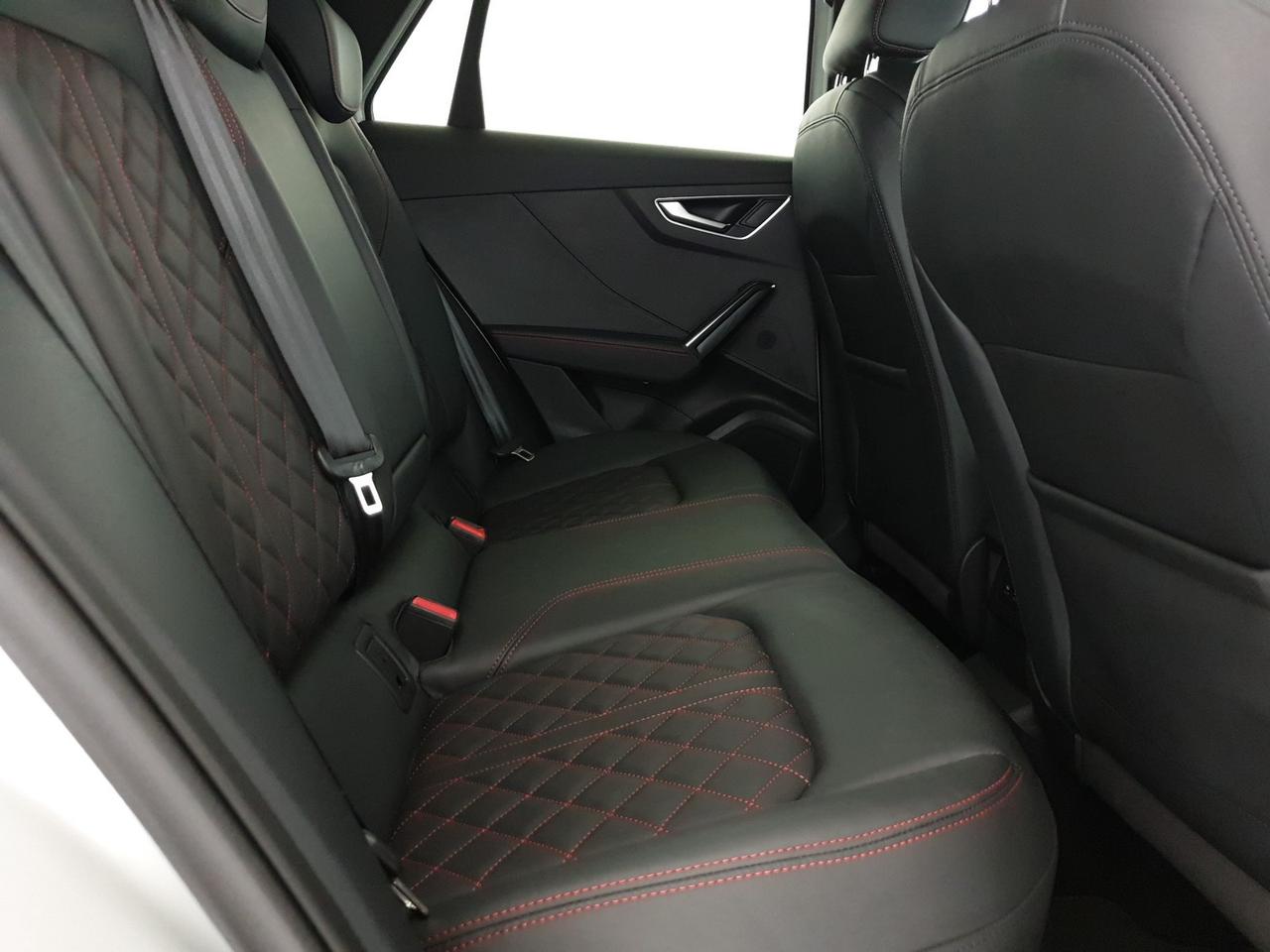 35TDI 150CV S tronic S line Edition