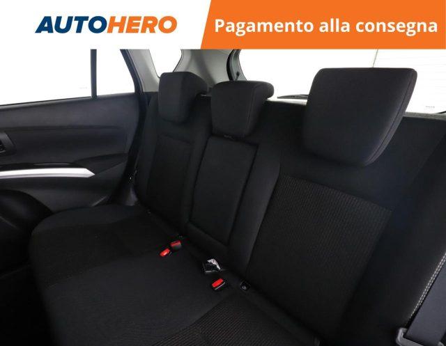 SUZUKI S-Cross 1.4 Hybrid Easy