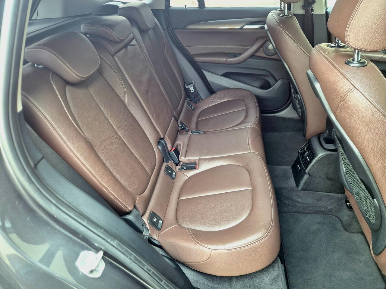 Bmw X1 sDrive18d xLine