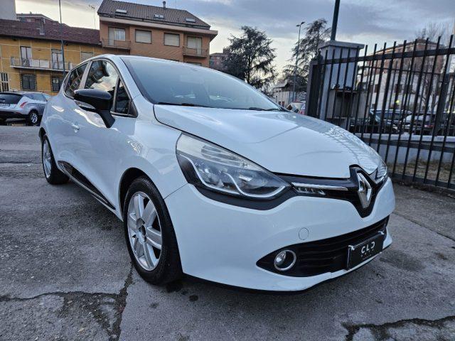 RENAULT Clio 1.5 dCi 8V 75CV 5 porte