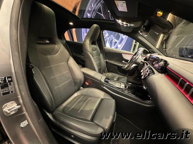 MERCEDES-BENZ A 45 S AMG A 45S AMG 4Matic+ Premium Plus